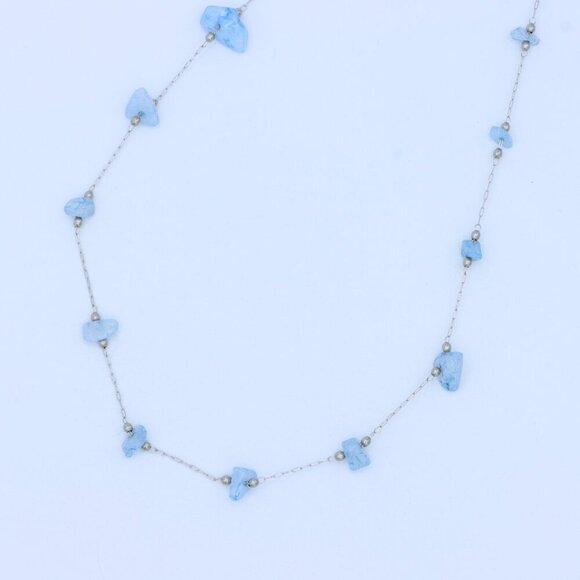 Delicate & Modern Necklace Chain – Perfect for Girls & Women, DYC1858 - Picture 4 of 14